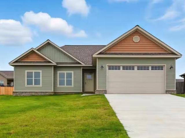 252 SPRING RD, HENSLEY, AR 72065