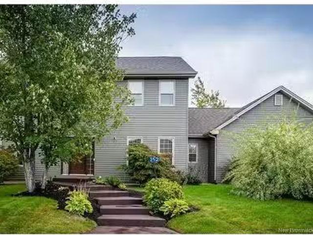 252 Sunshine Dr, Moncton, NB, E1G 2J6 house for sale Listin.
