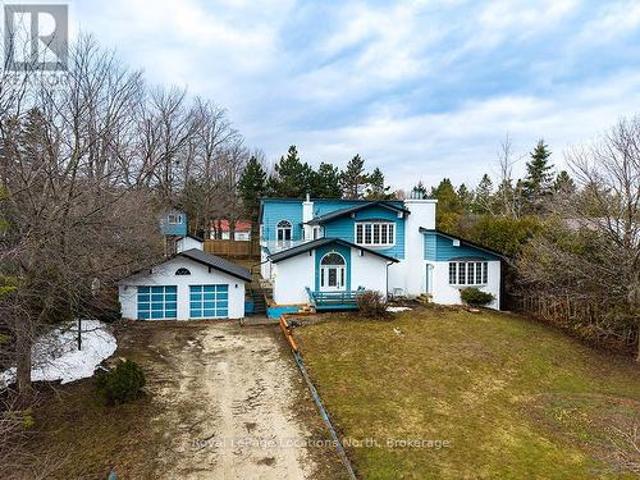 252 Swiss Meadows Boulevard, Blue Mountains, ON, N0H 2E0 house for sale | Listing ID X13734 | Royal LePage