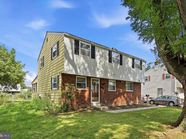 252 Prince Frederick Street