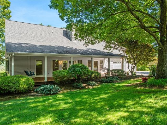 252 Rocky Gap Road
