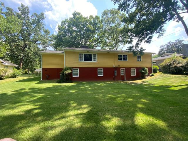 252 Riggs Drive