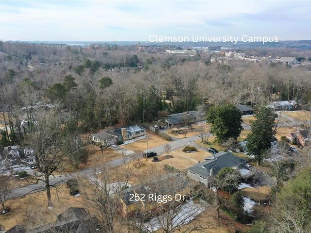 252 Riggs Drive, Clemson, US, SC