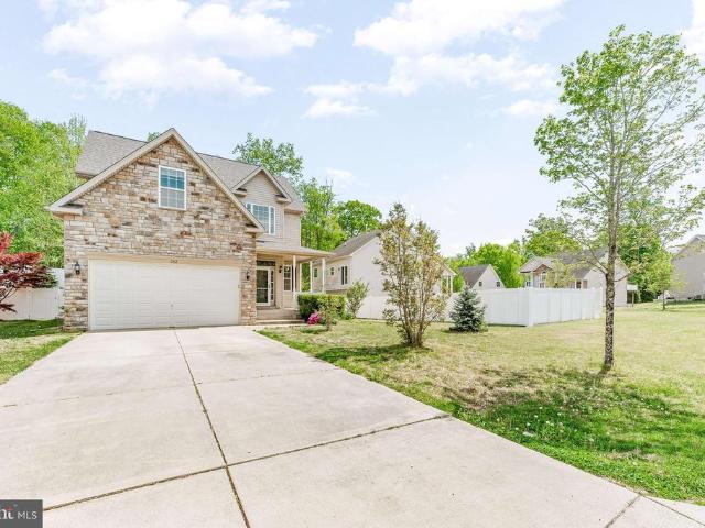252 Rimfire Way