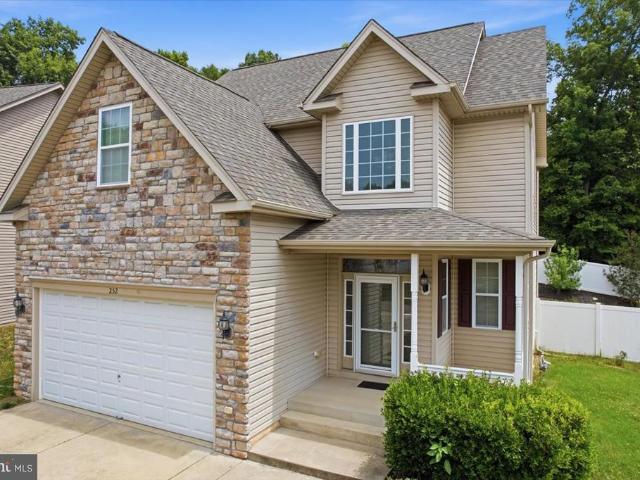 252 Rimfire Way