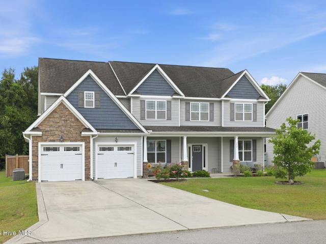 252 Watercrest Landing Way