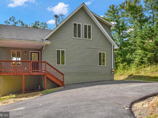 252 Wendy Hill Road