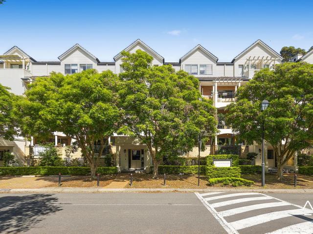 25/2 Wentworth Drive, Liberty Grove