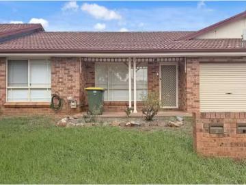 2/52 William Street, FORBES Apartment for rent Listed by Brit.