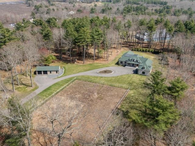 252 Winter St, Norwell, MA 02061 | MLS #73505