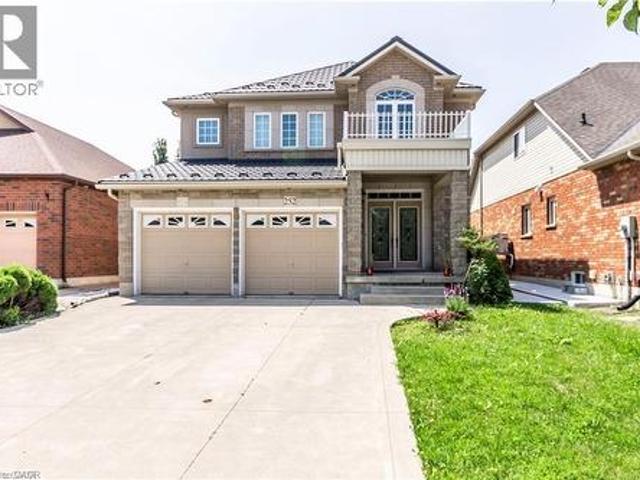 252 Thorner Drive Unit# Basement, Hamilton, ON, L8V 2M7 house for lease | Listing ID 40847 | Royal LePage