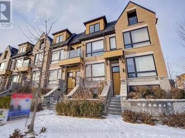 Willowdale East, Toronto, Ontario - Terrace