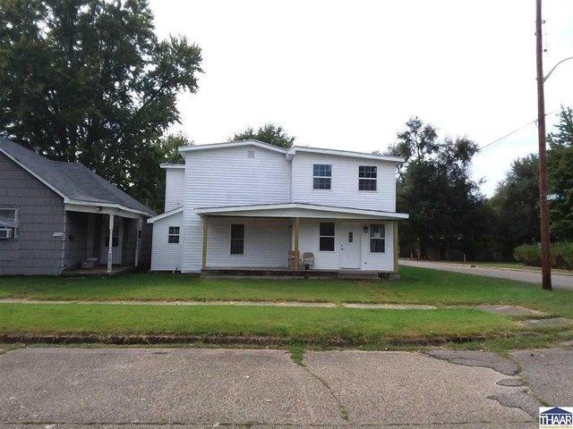 2534 N 14th St, Terre Haute, IN 47804
