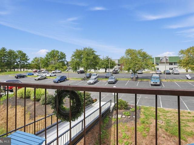 2534 Forest Lane # E 20