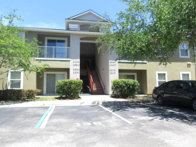 2534 Golden Lake Loop, St. Augustine, FL 32084 | MLS #241990