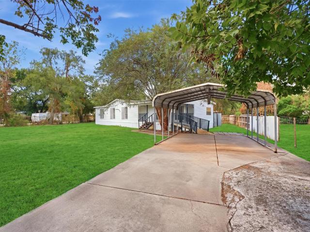 2534 Lilac Street A