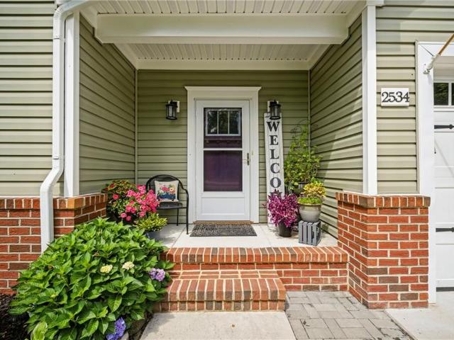 2534 Seven Eleven RD