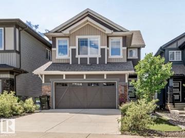2534 Wonnacott Loop, Edmonton, AB, T6X 2K6 house for sale | Listing ID E4496 | Royal LePage