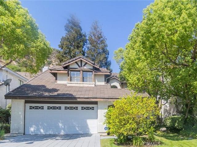 25355 Clarke St, Stevenson Ranch, CA 91381