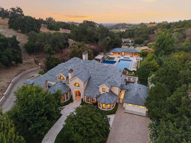 25355 La Loma Drive