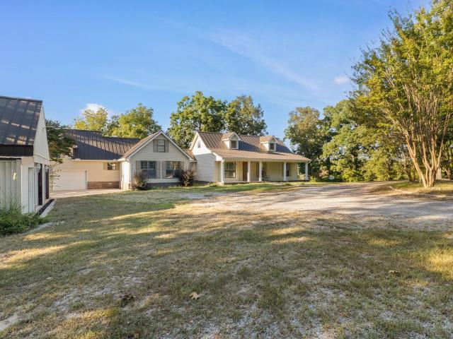 2535 County Farm Rd