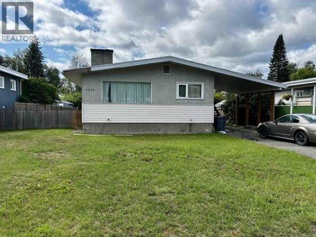 2535 Hammond Avenue, Prince George, BC, V2M 1A6 house for sale | Listing ID R3151 | Royal LePage