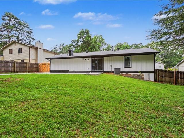 2535 Rhoanoke Drive