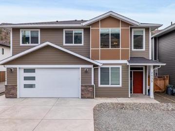 2535 Sunset Drive, Kamloops, BC, V2C 4K1 house for sale | Listing ID 10383 | Royal LePage