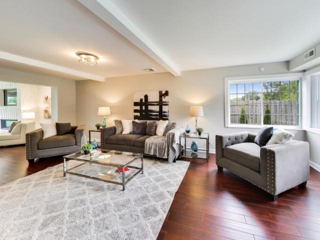 2535 Techny Road
