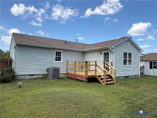 2535 White Oak Court