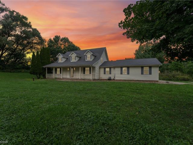 2535 Wilbur Road