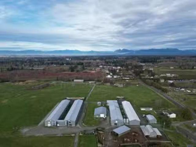 2535 240 Street, Langley, BC, V2Z 3A6 house for sale Listin.