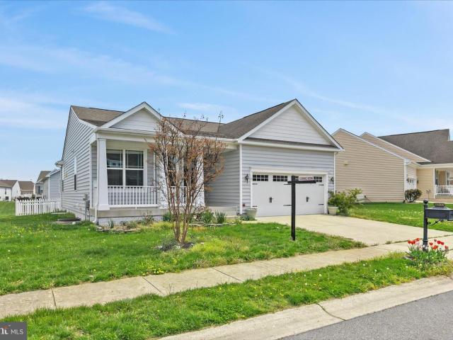 25360 Shelby Ct, Millsboro, DE 19966 | MLS #DESU2103