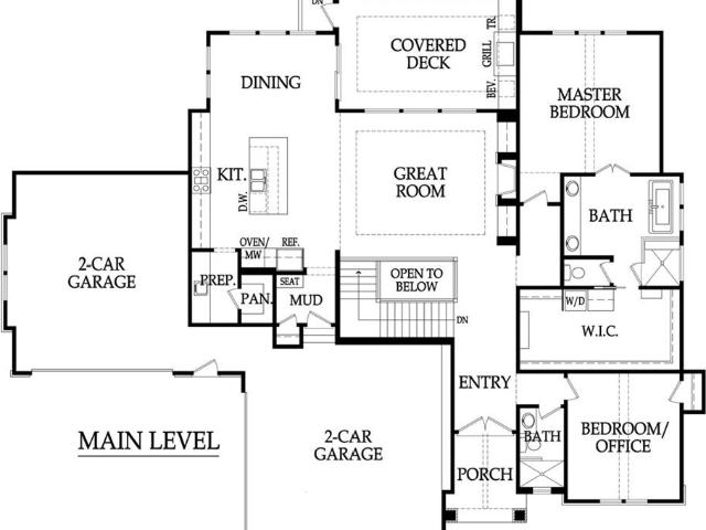 25361 W 107th Ter, Olathe, KS 66061 | MLS #2579