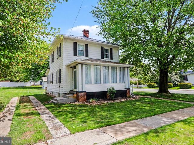 2536 Cornwall Road