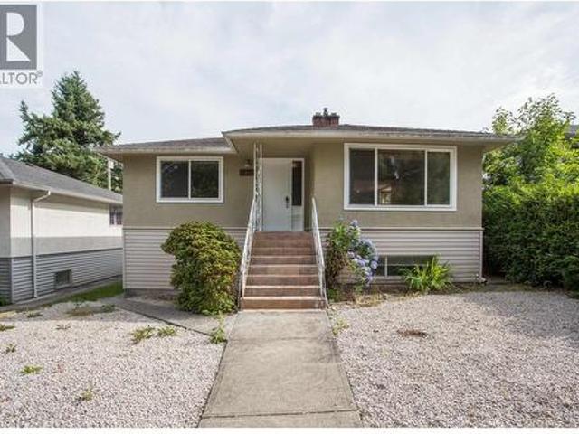 2536 E 29Th Avenue, Vancouver, BC, V5R 1V1 house for sale | Listing ID R3142 | Royal LePage