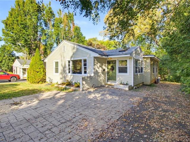 2536 Fernwood Drive