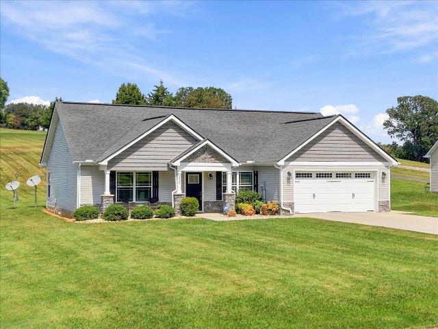 2536 Kidwell Church Road
