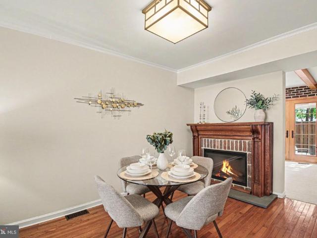 2536 S Walter Reed Drive # E