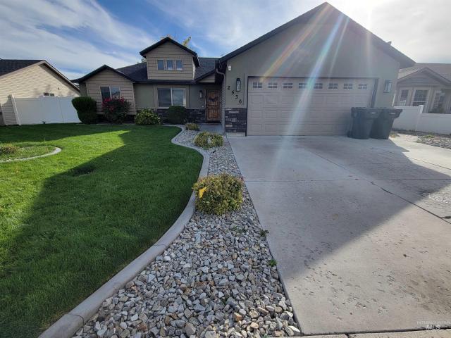 2536 Yellowstone Trail