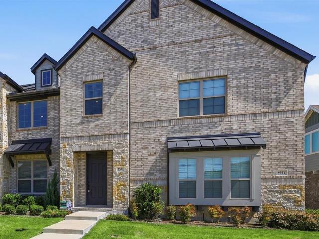 2537 Buttonbush Lane