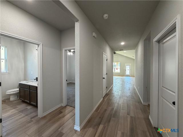 2537 Cedar Glen Drive