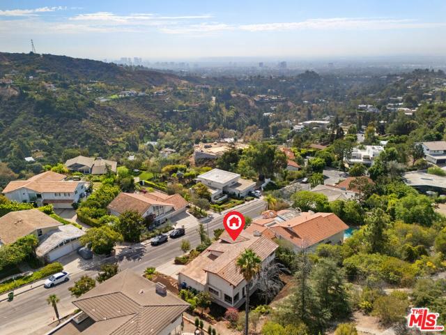 2537 Cordelia Road
