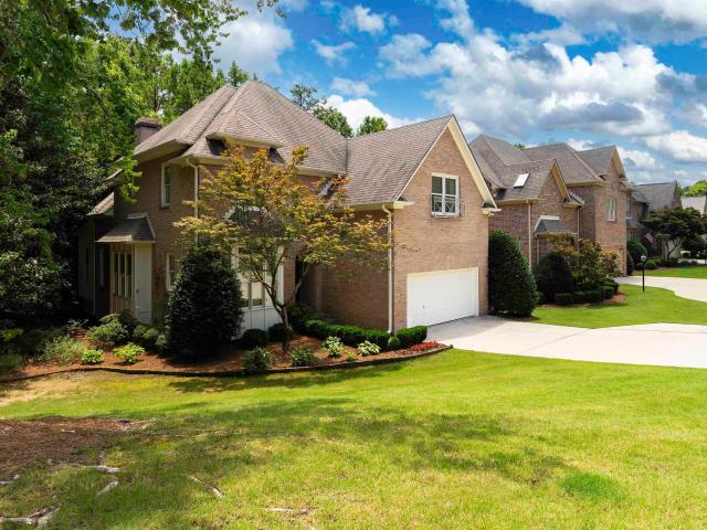 2537 River Trace Circle