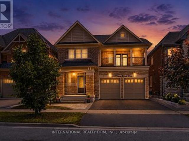 2537 Snow Knight Drive, Oshawa, ON, L1L 0K2 house for sale | Listing ID E13629 | Royal LePage
