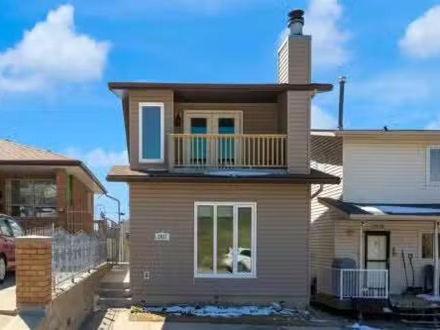 2537 9 Avenue Se, Calgary, AB, T2A 0B4 house for sale Listi.