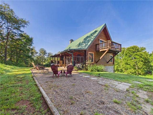 2538 Ball School Road
