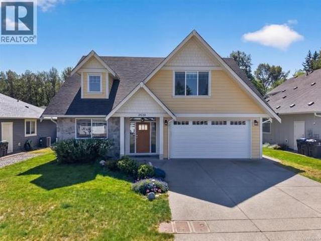2538 Branch Ave, Courtenay, BC, V9N 9J9 house for sale | Listing ID 1049 | Royal LePage
