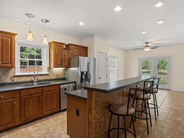 2538 Downalong Drive