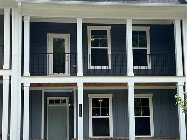 2538 Harbor Rdg Pass, Unit 343, Gainesville, GA 30507 | MLS #7551